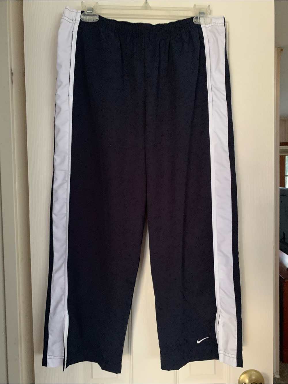 Nike Capri Pants